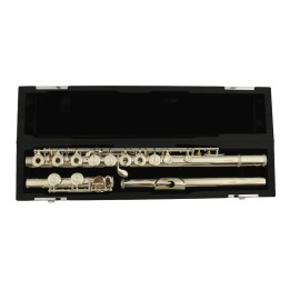 Acquista SANKYO CF201 FLAUTO TRAVERSO online | Merula Strumenti Musicali