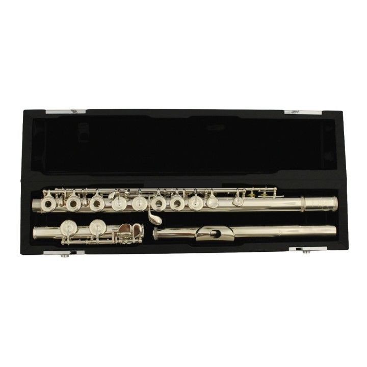 Acquista SANKYO CF201 FLAUTO TRAVERSO online | Merula Strumenti Musicali