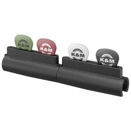 KONIG & MEYER - 14510-000-55 PICK HOLDER BLACK