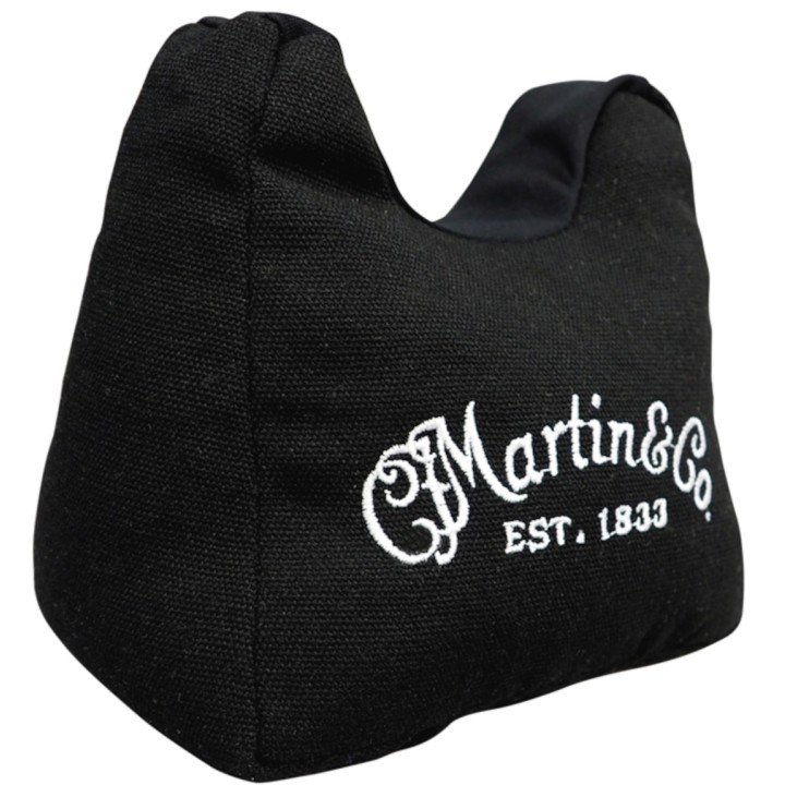Martin - Cuscino poggia chitarra