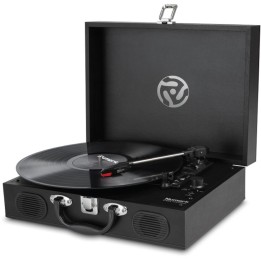Acquista NUMARK PT01 TOURING online | Merula Strumenti Musicali
