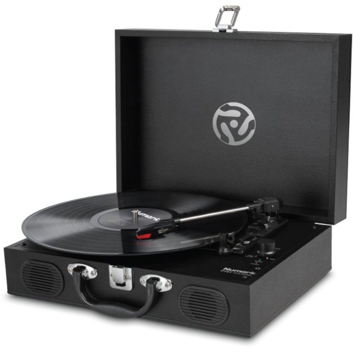 Acquista NUMARK PT01 TOURING online | Merula Strumenti Musicali