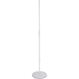 KONIG & MEYER - 26010 Asta microfonica White
