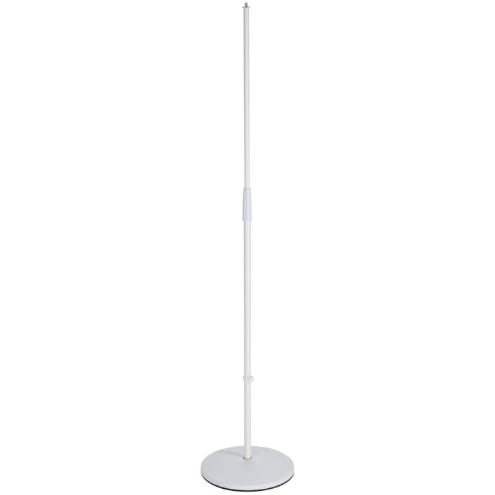 KONIG & MEYER - 26010 Asta microfonica White
