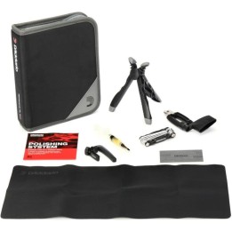 D'Addario - PW-EBMK-01 Kit Di Manutenzione Per Basso Elettrico