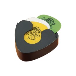 Acquista DUNLOP Porta Plettri - 5001 online | Merula Strumenti Musicali