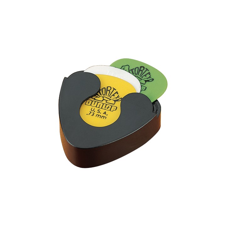 Acquista DUNLOP Porta Plettri - 5001 online | Merula Strumenti Musicali