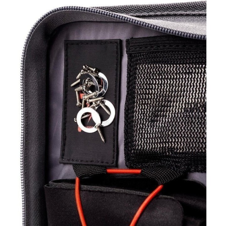 D'Addario - PW-EBMK-01 Kit Di Manutenzione Per Basso Elettrico