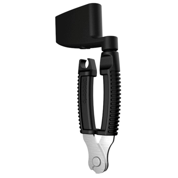 D'Addario - PW-EBMK-01 Kit Di Manutenzione Per Basso Elettrico