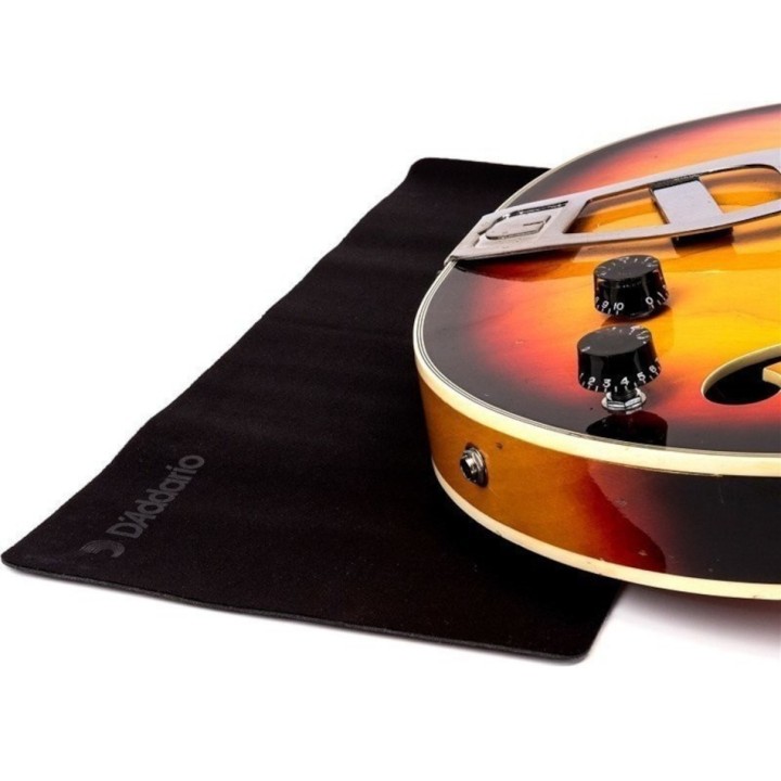 D'Addario - PW-EBMK-01 Kit Di Manutenzione Per Basso Elettrico