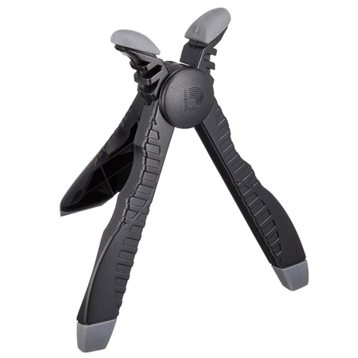 D'Addario - PW-EBMK-01 Kit Di Manutenzione Per Basso Elettrico