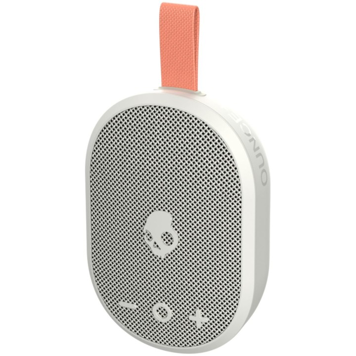 OUNCE+ WIRELESS SPEAKER BONE ORANGE