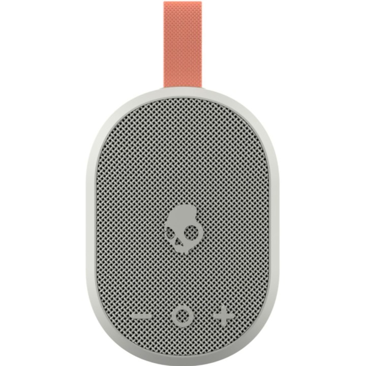 OUNCE+ WIRELESS SPEAKER BONE ORANGE