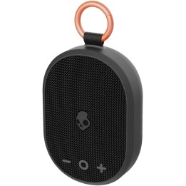 KILO WIRELESS SPEAKER BLACK ORANGE