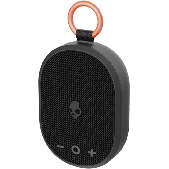KILO WIRELESS SPEAKER BLACK ORANGE