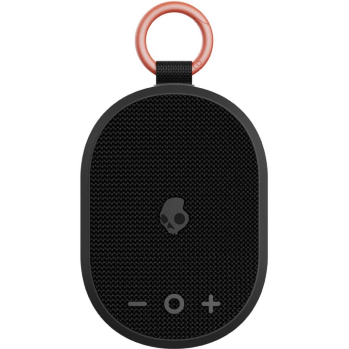 KILO WIRELESS SPEAKER BLACK ORANGE