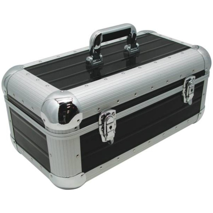 ZOMO RECORDCASE RS-250 XT: Porta dischi 7'' 45 giri