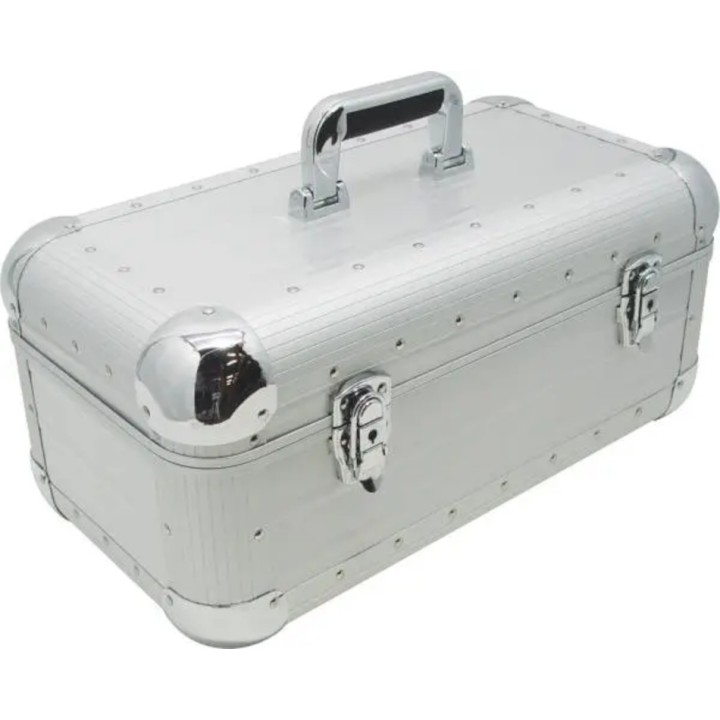 ZOMO RECORDCASE RS-250 XT: Porta dischi 7'' 45 giri