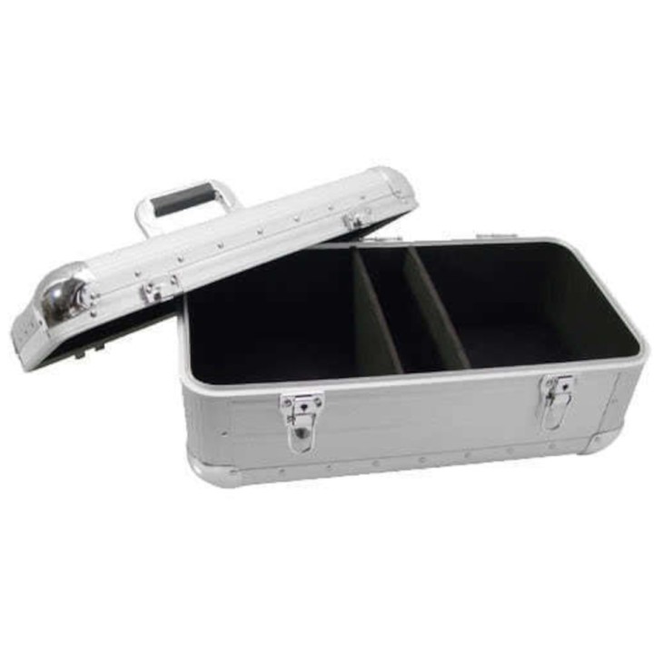ZOMO RECORDCASE RS-250 XT: Porta dischi 7'' 45 giri