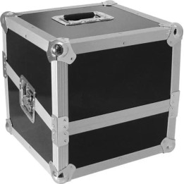 ZOMO RECORDCASE SP-110: Porta dischi LP