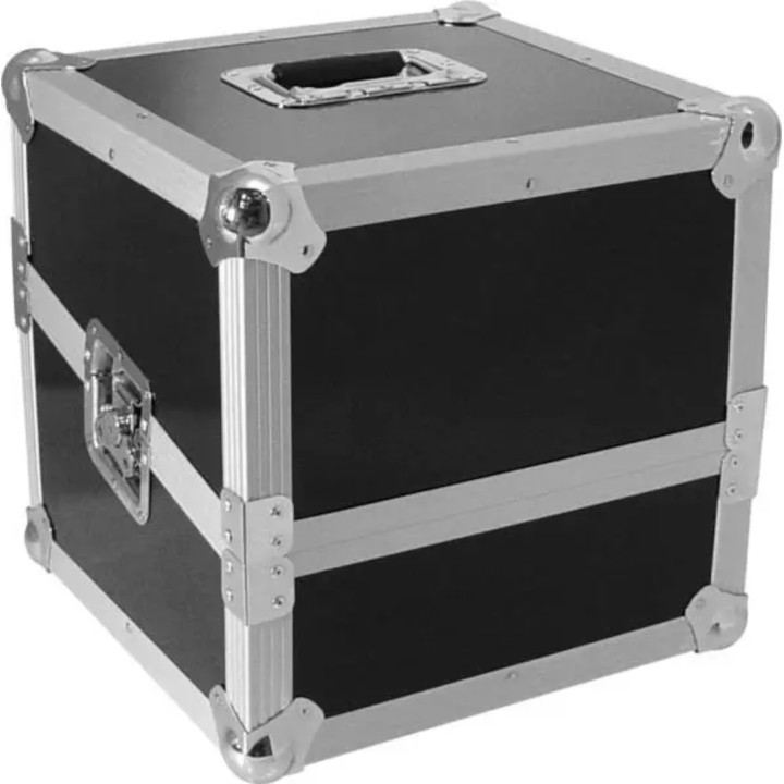 ZOMO RECORDCASE SP-110: Porta dischi LP