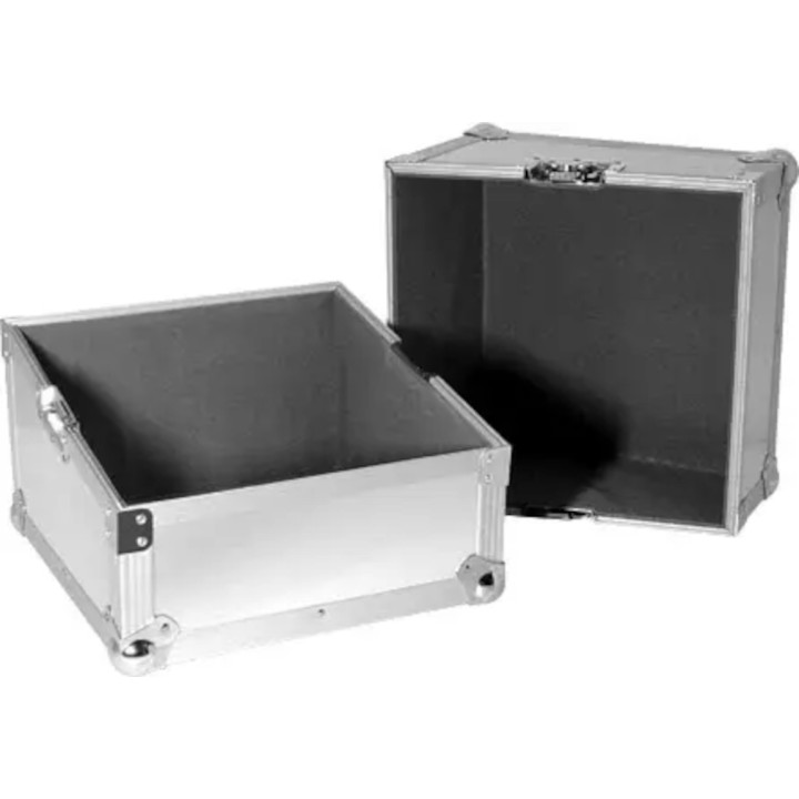 ZOMO RECORDCASE SP-110: Porta dischi LP