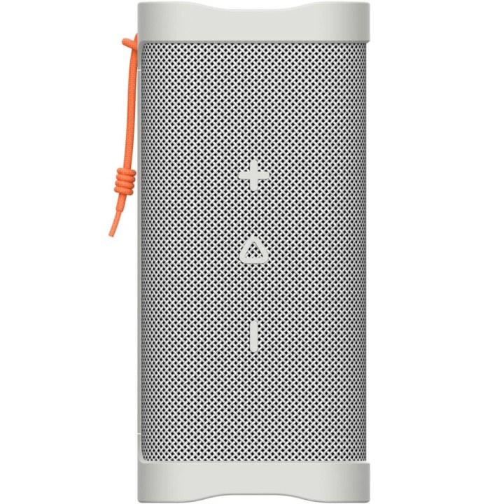 SKULLANDY - TERRAIN XL WIRELESS SPEAKER BONE ORANGE