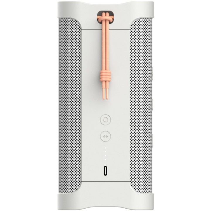 SKULLANDY - TERRAIN XL WIRELESS SPEAKER BONE ORANGE