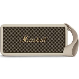 MARSHALL - MIDDLETON CREAM, Diffusore Bluetooth