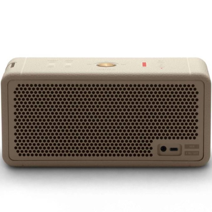 MARSHALL - MIDDLETON CREAM, Diffusore Bluetooth