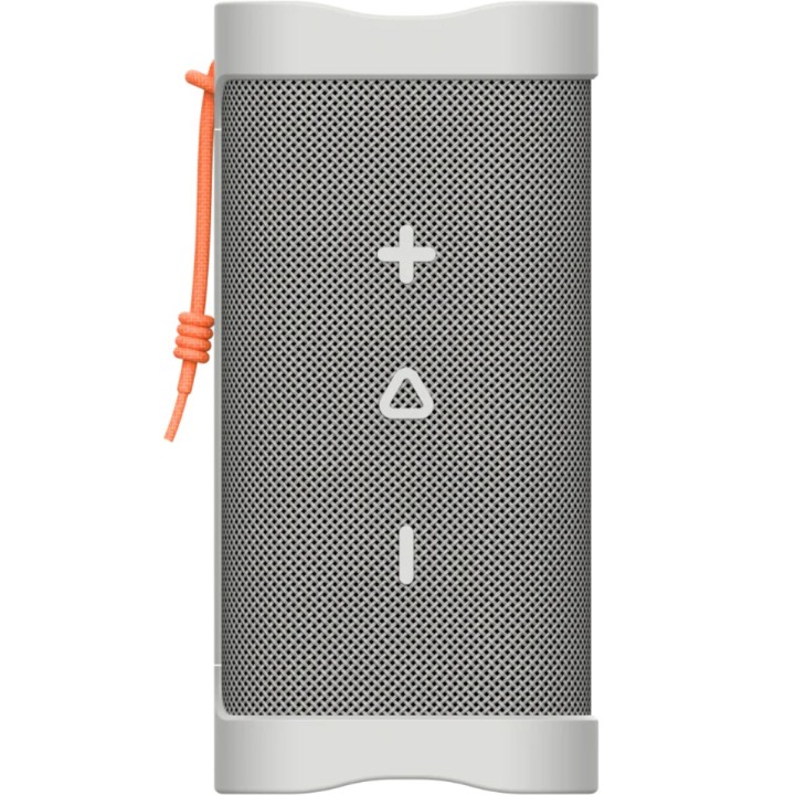 TERRAIN WIRELESS SPEAKER BONE ORANGE