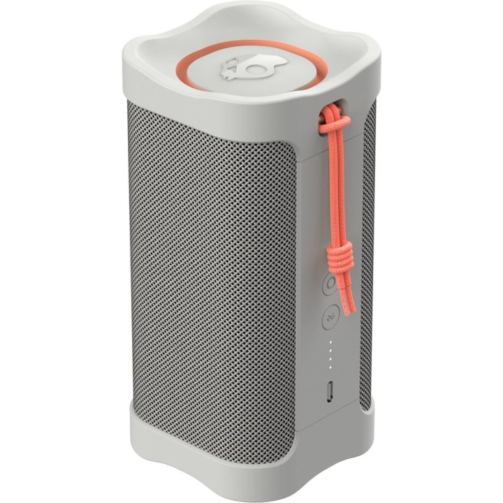 TERRAIN WIRELESS SPEAKER BONE ORANGE