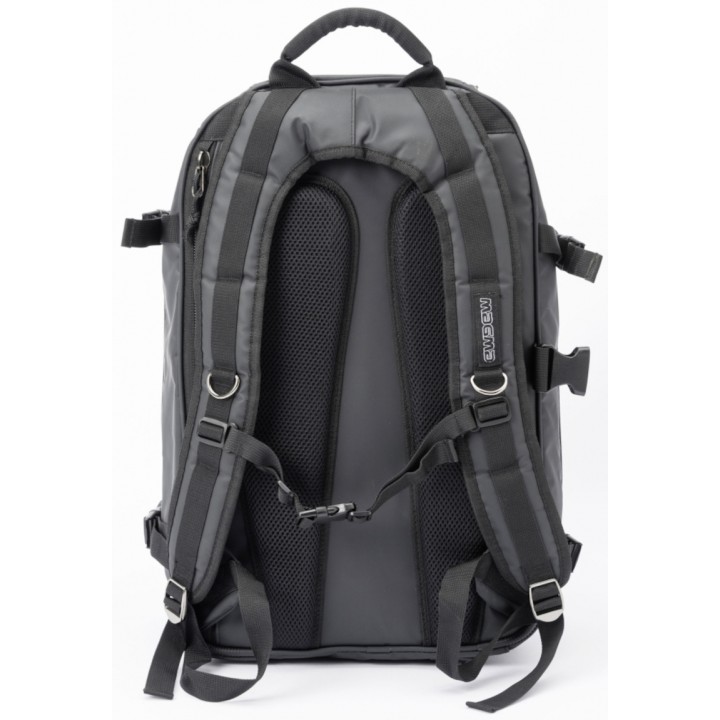 MAGMA RIOT DJ BACKPACK II - Zaino