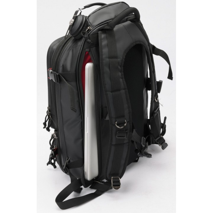 MAGMA RIOT DJ BACKPACK II - Zaino