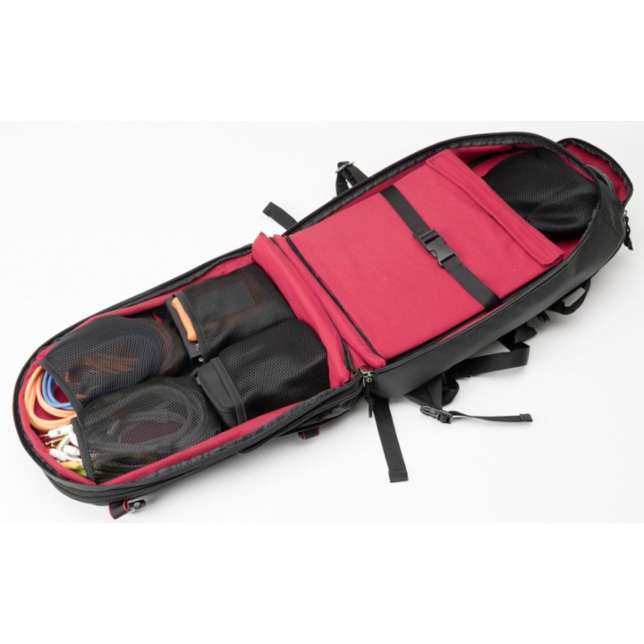 MAGMA RIOT DJ BACKPACK II - Zaino