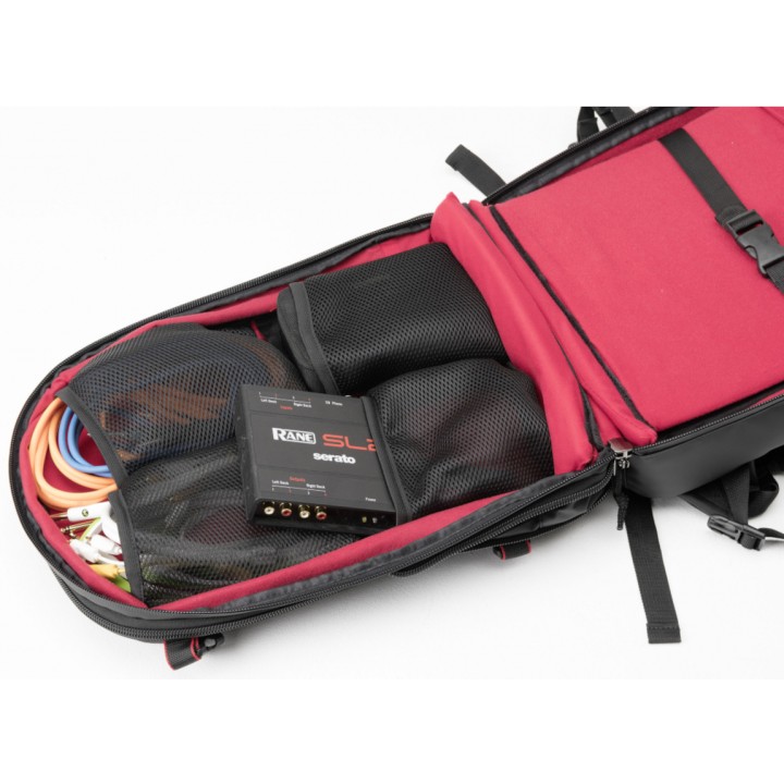 MAGMA RIOT DJ BACKPACK II - Zaino