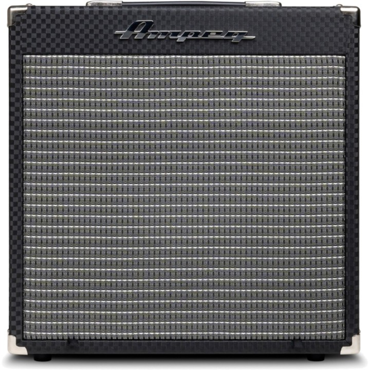 AMPEG Rocket Bass RB 108EU: Combo per basso, 1x8'' da 30 watt
