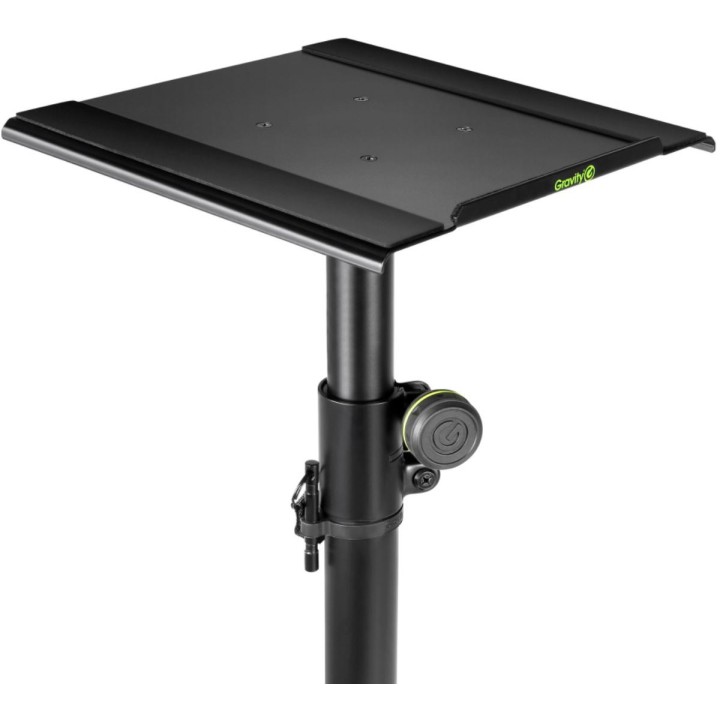 GRAVITY SP 3202 LR B - Stand per Monitor