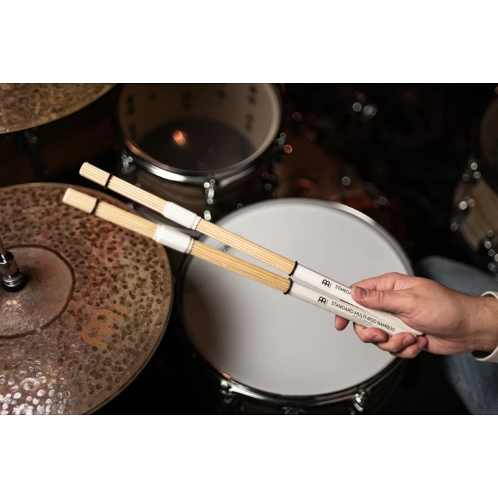 Acquista MEINL Sb201 - Rods online | Merula Strumenti Musicali
