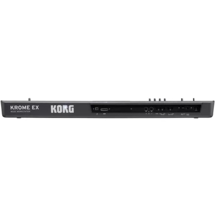 korg krome-73 ex sintetizzatore workstation