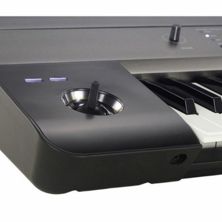 korg krome-73 ex sintetizzatore workstation