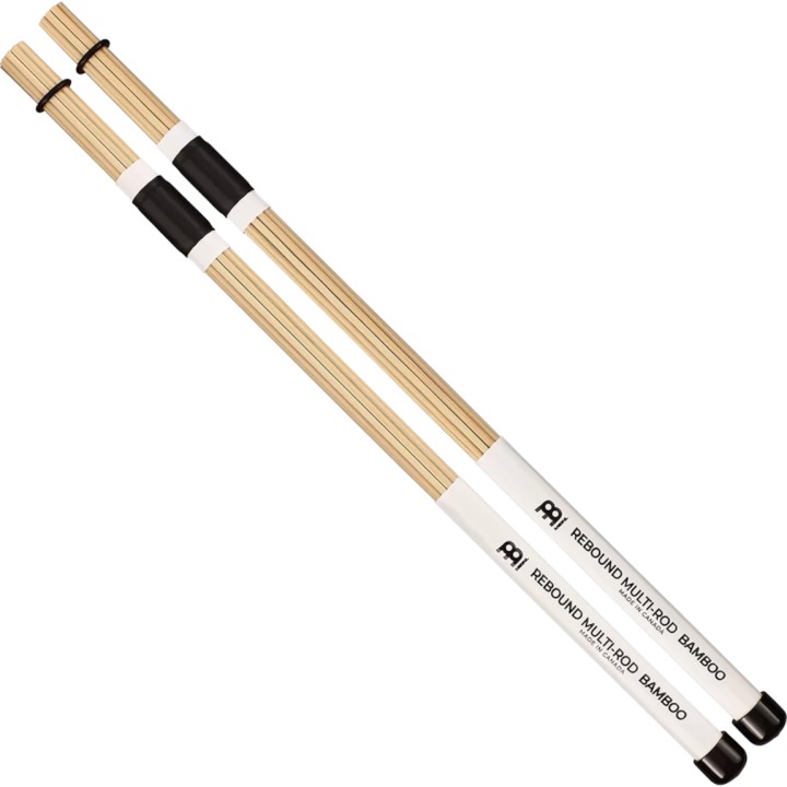 Acquista MEINL SB209 RODS online | Merula Strumenti Musicali