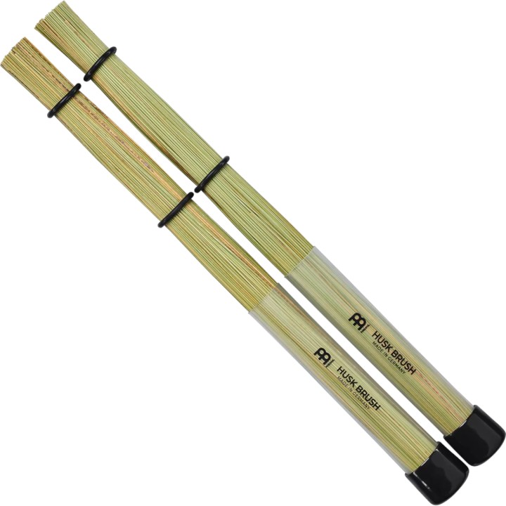 Acquista MEINL Sb307 Spazzole Husk online | Merula Strumenti Musicali