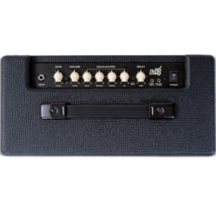 Debut 30E Combo - Black Amplificatore