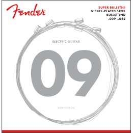 Fender | 3250 L 9-42 Bullet 0733250403 