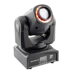 Boomtone dj  - MAXI SPOT 30