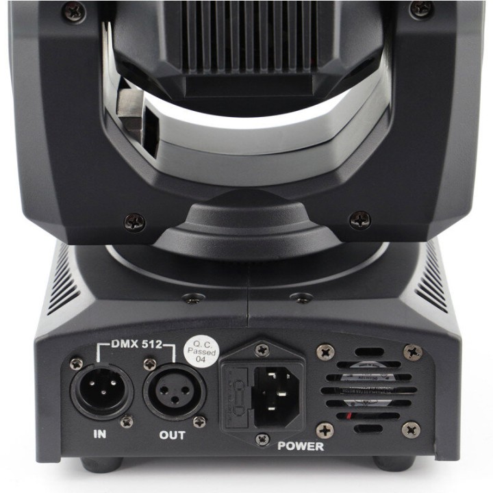 Boomtone dj  - MAXI SPOT 30