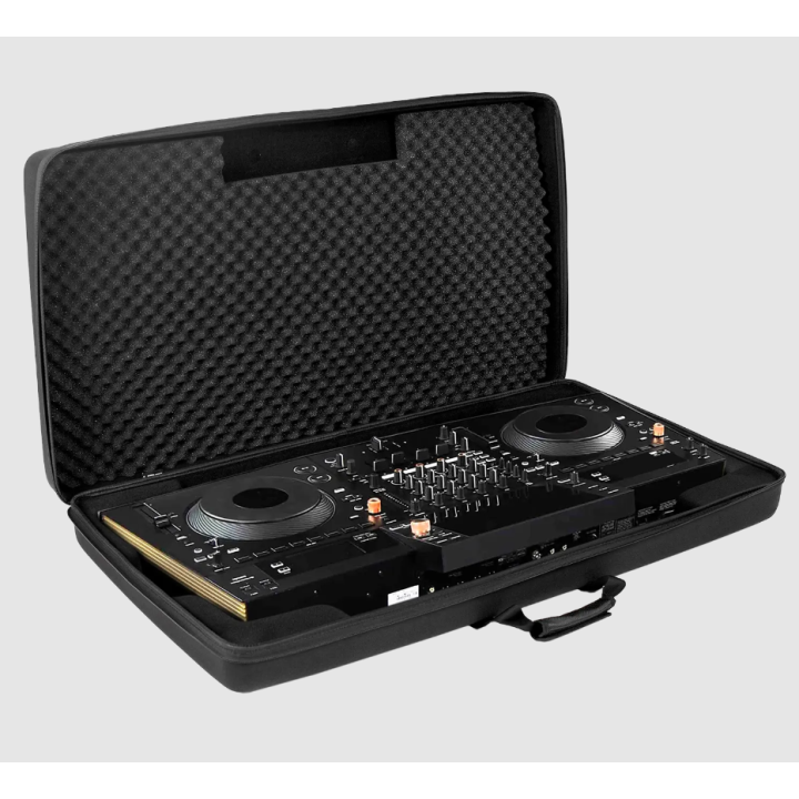 UDG | U8323BL CREATOR PIONEER OPUS-QUAD HARDCASE BLACK