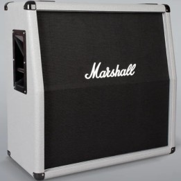 2551AV Silver Jubilee 4 x 12" 280 Watt, Cabinet