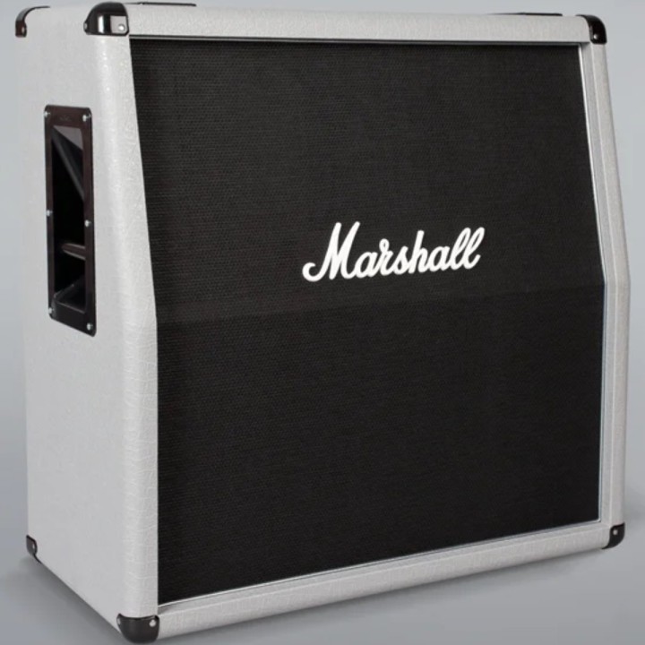 2551AV Silver Jubilee 4 x 12" 280 Watt, Cabinet